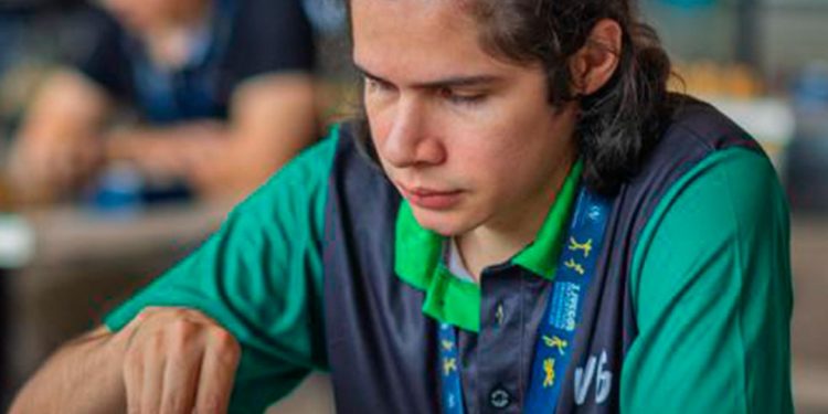 El ajedrez debuta en los Juegos Universitarios 2026