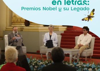 Latinoamérica celebra su legado literario