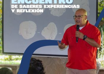 Tak’alik Ab’aj conmemora tres años como Patrimonio Mundial