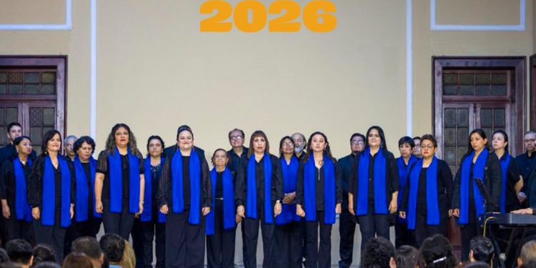 ¡GuateCoral 2026 celebra la Guatemalidad a través de la música!