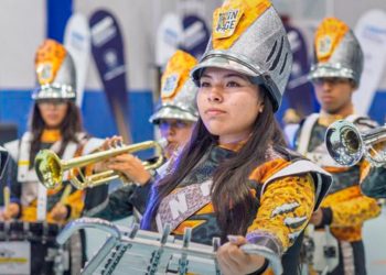¡Inician los I Juegos Deportivos Universitarios Nacionales 2026!