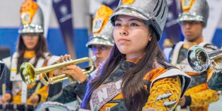 ¡Inician los I Juegos Deportivos Universitarios Nacionales 2026!