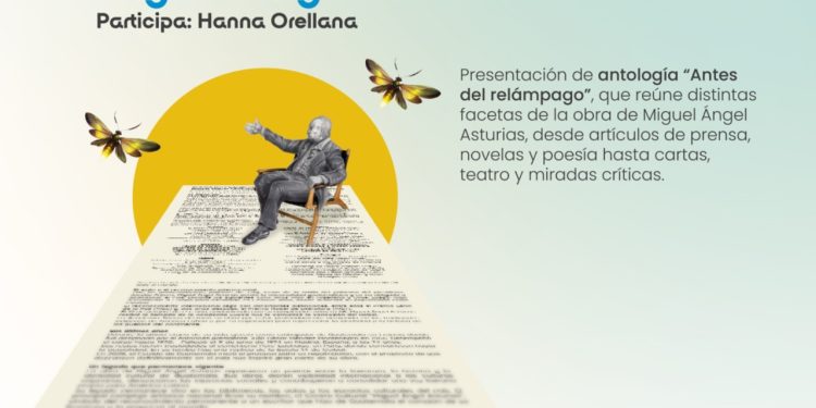 Descubre las otras facetas de Miguel Ángel Asturias