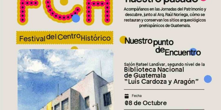 Conoce los procesos detrás de la restauración arqueológica