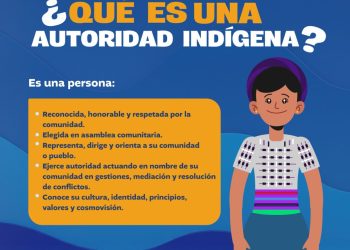 ¡Faltan 2 días para las reuniones de elección de representantes!