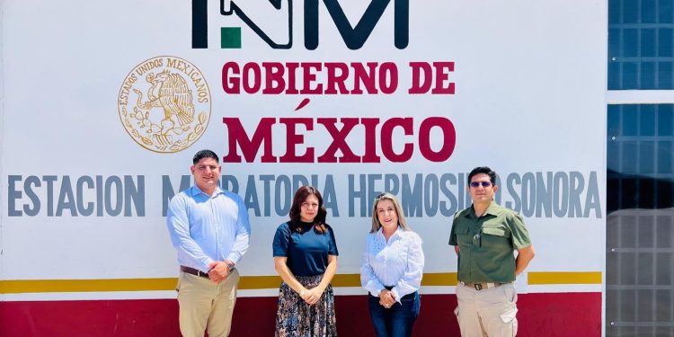 Consulado de Guatemala en Tijuana visita Hermosillo para reforzar la atención a connacionales en Sonora