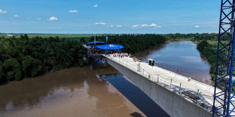 CIV reactiva proyectos de infraestructura vial