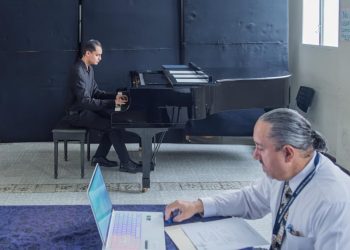 Orquesta de Apoyo a la Formación Artística comenzó audiciones