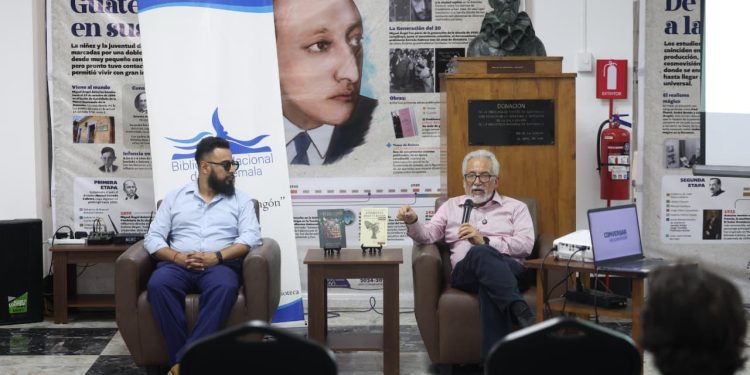 “Conversar no Convencer”, un espacio para encontrarse alrededor de la literatura y las ideas