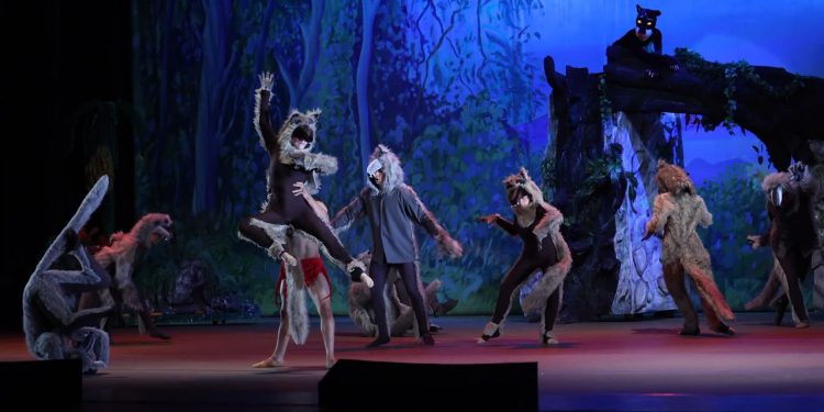 El Ballet Nacional de Guatemala y el Quinteto Xocomil celebran a la niñez en el Centro Cultural “Miguel Ángel Asturias”