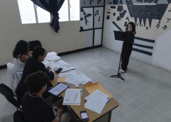 OAFA: Comenzaron las audiciones para conformarse