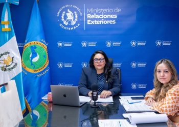 Vicecanciller Bolaños Pérez participa en la XC Reunión del Comité Ejecutivo del SICA