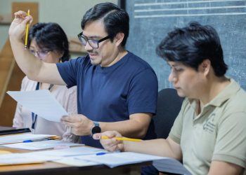 OAFA: 52 músicos fueron seleccionados para integrar la Orquesta de Apoyo a la Formación Artística