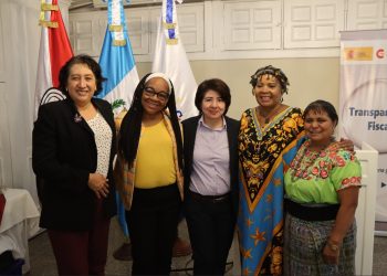 Taller territorial en Guatemala acerca el Gobierno Abierto a la ciudadanía