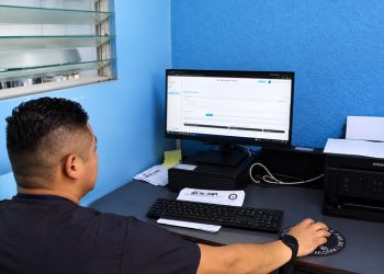 Hospital de Huehuetenango fortalece servicios digitales para emisión de certificados de defunción