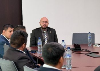 MCD coordina actividades deportivas y recreativas con líderes de los 48 Cantones de Totonicapán