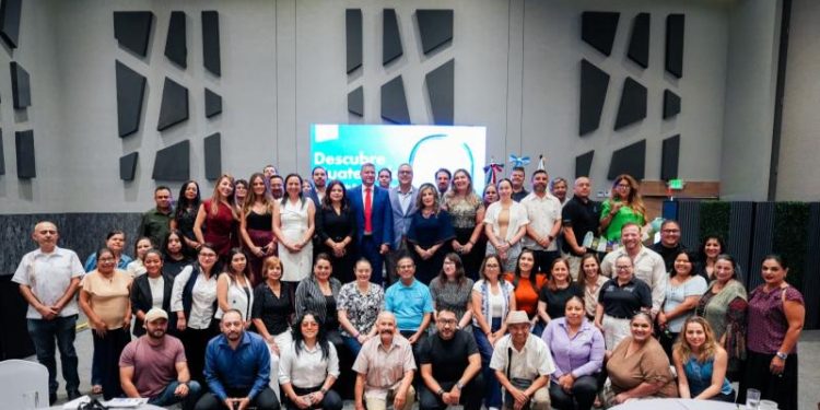 Guatemala y Baja California fortalecen alianzas turísticas
