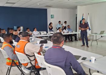 AIMM da seguimiento a mejoras y fortalece la coordinación aeroportuaria