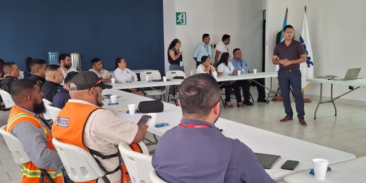 AIMM da seguimiento a mejoras y fortalece la coordinación aeroportuaria