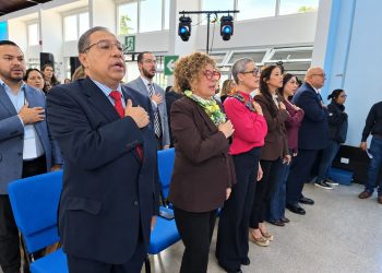 Vicecanciller Julio Orozco participa en encuentro comercial para impulsar la competitividad de las empresas guatemaltecas