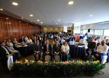 II Congreso Internacional de Educación Extraescolar en Guatemala
