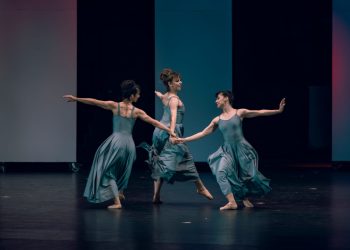 A sala llena, «Anna Karenina» continúa conquistando al público en el Teatro Nacional