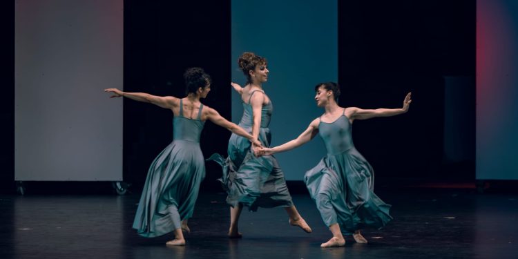 A sala llena, «Anna Karenina» continúa conquistando al público en el Teatro Nacional