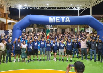 Carrera Leyendas de Guatemala 2026 alcanza su cupo de más de cuatro mil participantes