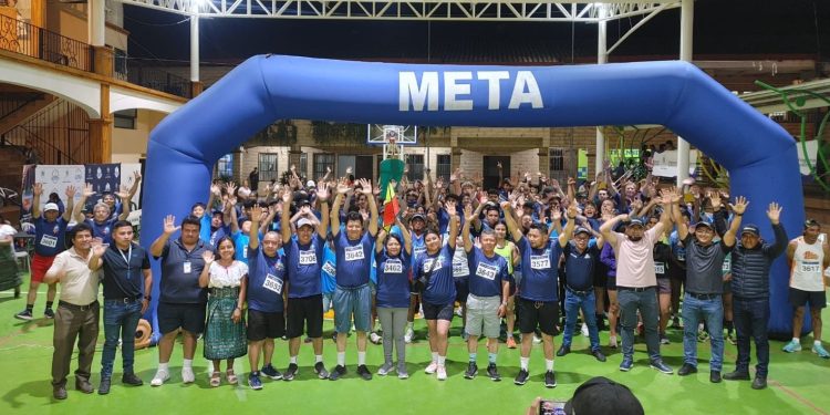 Carrera Leyendas de Guatemala 2026 alcanza su cupo de más de cuatro mil participantes