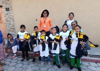 MCD promueve la convivencia comunitaria con jornada recreativa en San Pablo Jocopilas