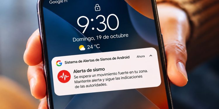 Guatemala incorpora Sistema de Alertas De Sismos para fortalecer prevención