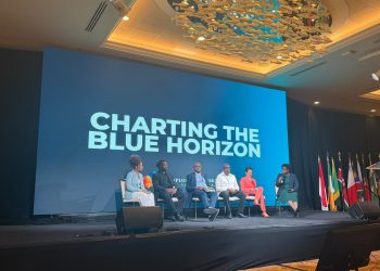 Guatemala participa en la Semana de Embajadores Concurrentes en Bahamas