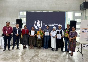 Festival de Soberanía Alimentaria en Cobán promueve la gastronomía ancestral y el cuidado de semillas nativas
