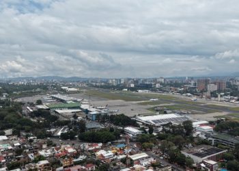 ¿Sabías qué? las temperaturas han disminuido en el territorio nacional. Aquí te lo contamos.