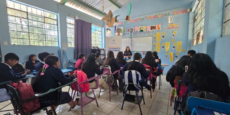 El retorno de Asturias: Así conectan las nuevas generaciones con el Nobel de Literatura en Huehuetenango