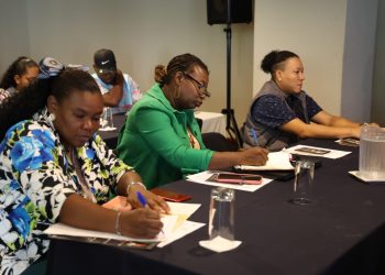 Viceministerio de Interculturalidad promueve el diálogo para dar seguimiento al Segundo Decenio Internacional de las personas afrodescendientes