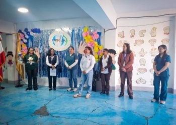 Jornada de atención pediátrica para beneficio de niñez sorda une esfuerzos en Quetzaltenango