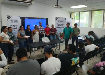 Impulsan nuevas oportunidades de mercado para productores de Petén