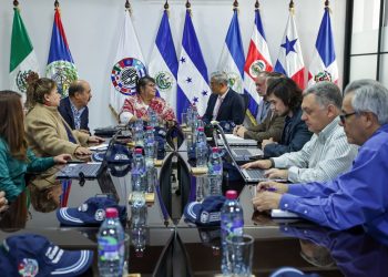 Analizan acciones y prioridades del combate al Gusano Barrenador