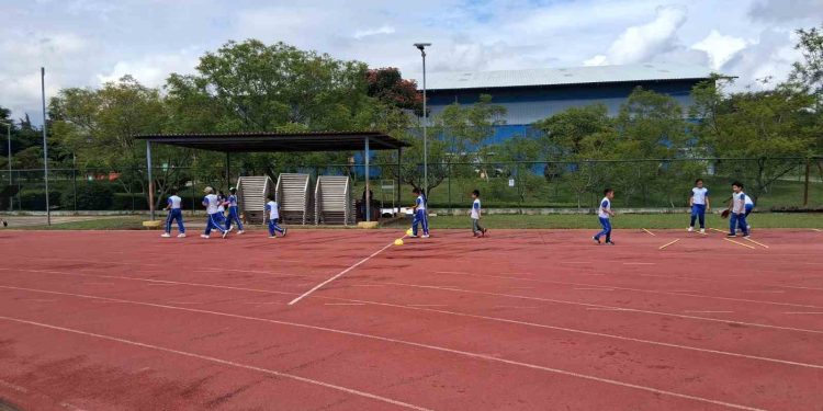 Parque Erick Barrondo prepara cursos de vacaciones gratuitos 2026