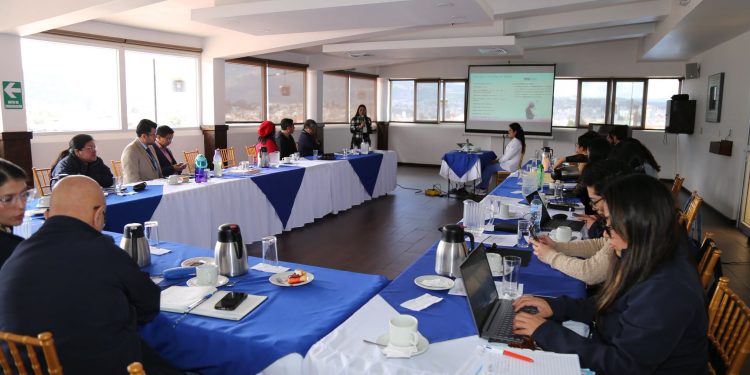 Quetzaltenango une esfuerzos para prevenir la mortalidad materna y neonatal