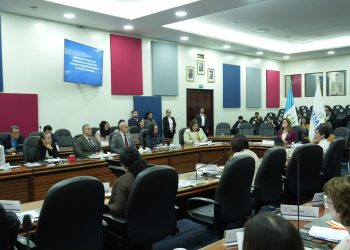 Analizan en CONASAN resultados preliminares de seguridad alimentaria y emergencia climática