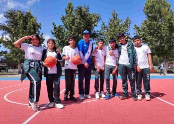 Cursos de vacaciones gratuitos 2026 en Campos del Roosevelt