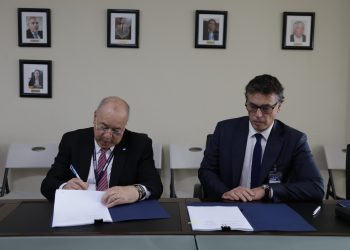 Alianza entre Guatemala y Francia fortalecerá los servicios aéreos