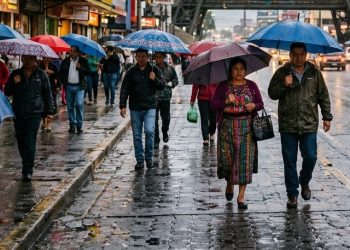 Estas son las condiciones del clima que se esperan para el fin de semana