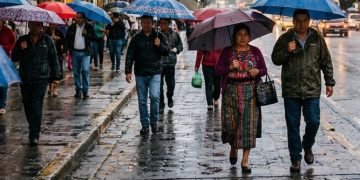 Estas son las condiciones del clima que se esperan para el fin de semana