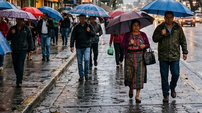 Estas son las condiciones del clima que se esperan para el fin de semana