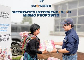 Resultados que llegan a las familias