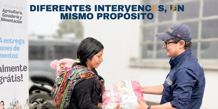 Resultados que llegan a las familias