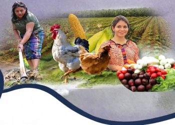 Agromujeres 2026 llega a Esquipulas